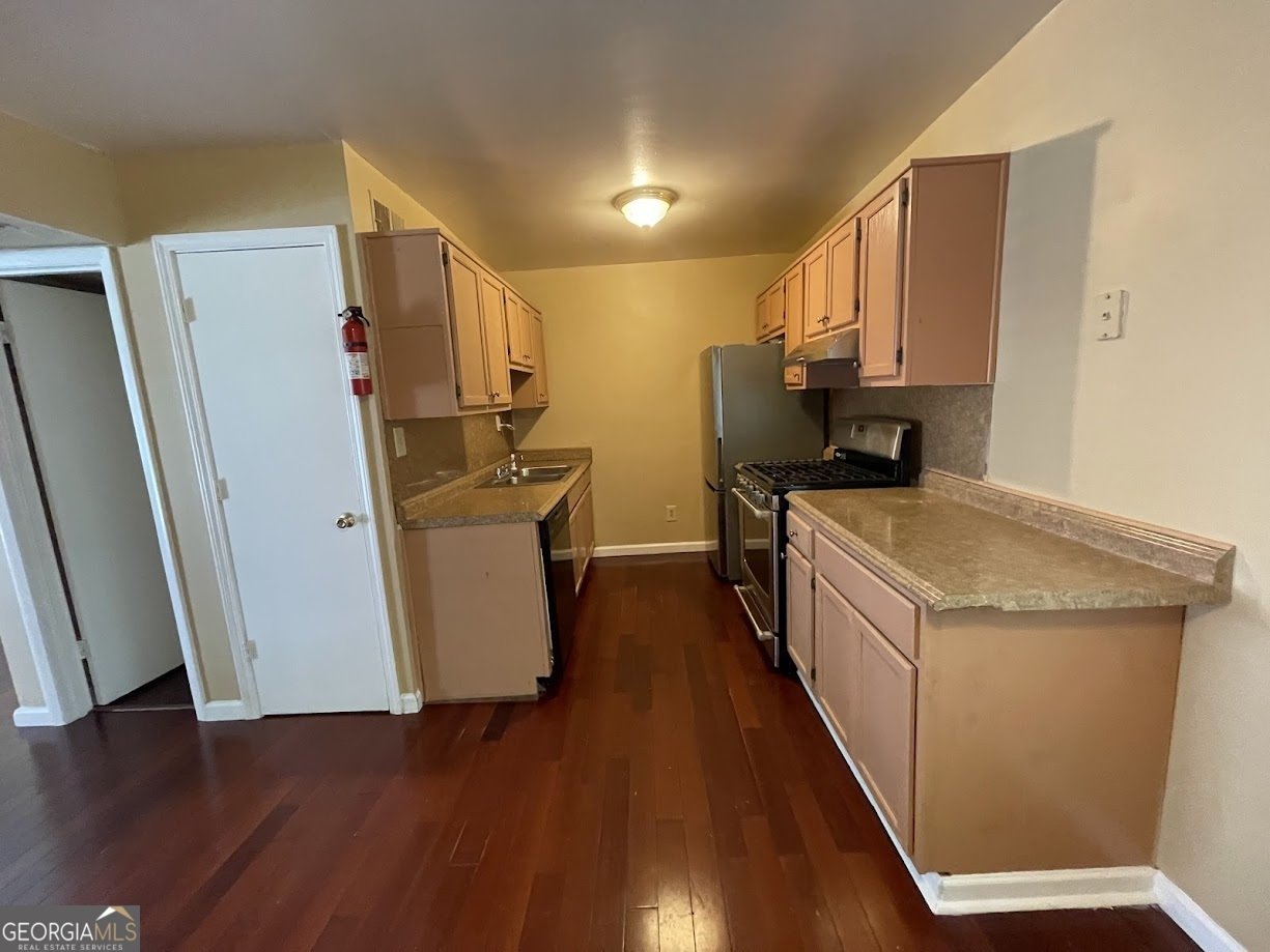 405 FAIRBURN Road Atlanta - 3