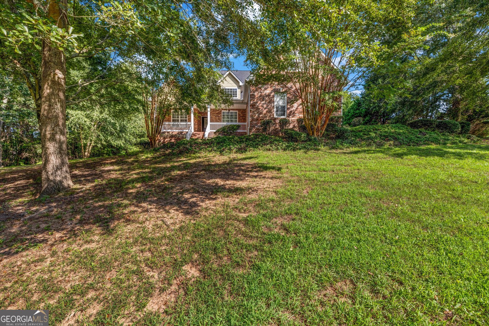 2235 Hawthorne Trace Monroe - 1