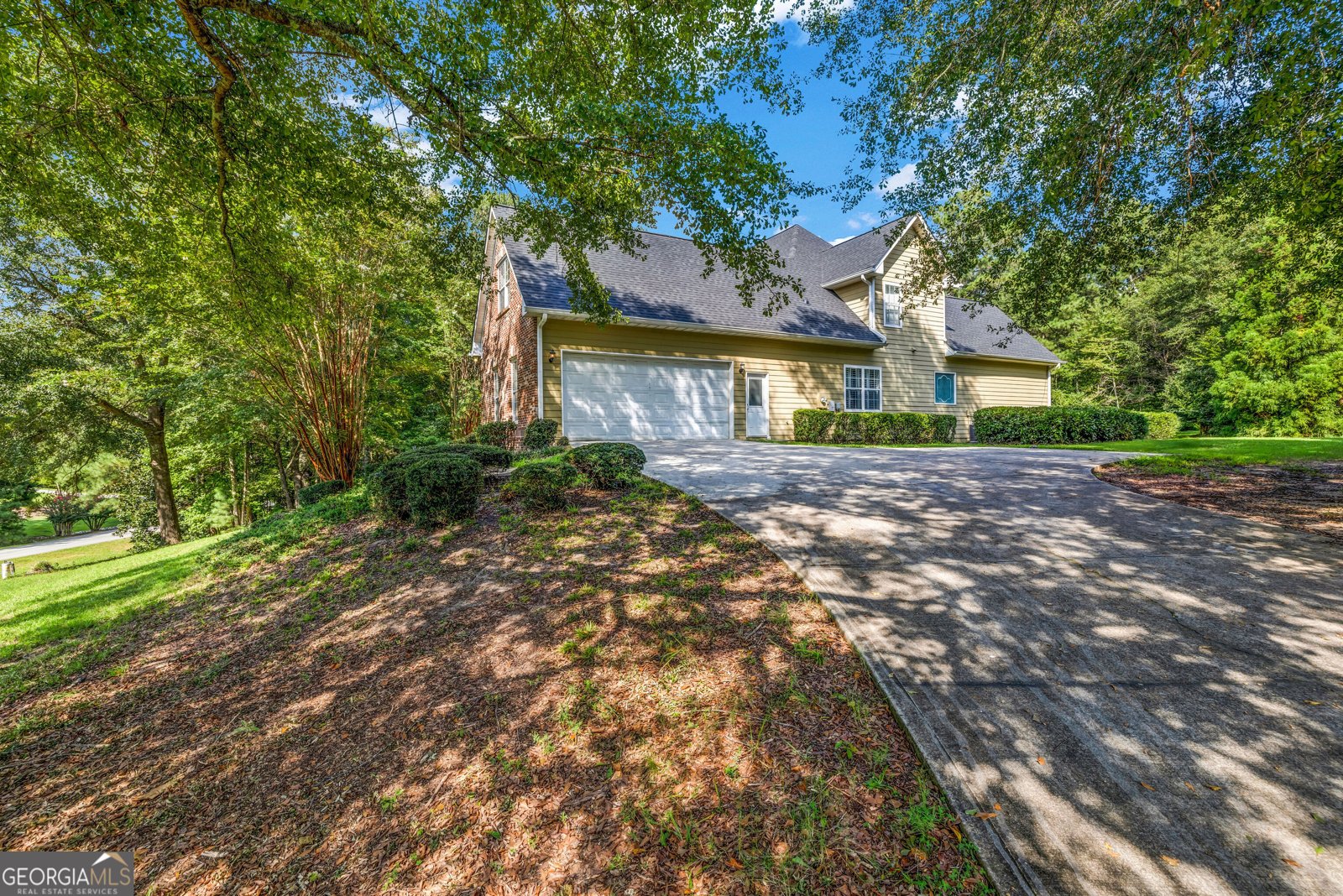 2235 Hawthorne Trace Monroe - 2