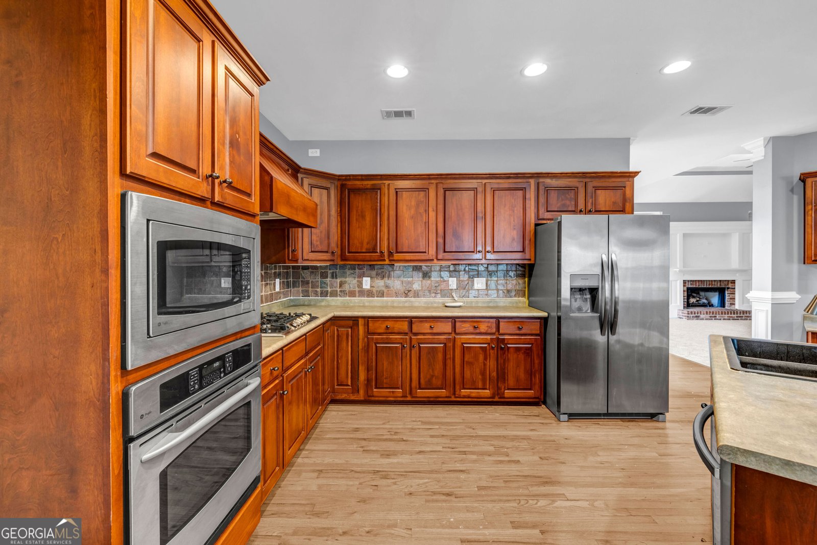 2235 Hawthorne Trace Monroe - 21