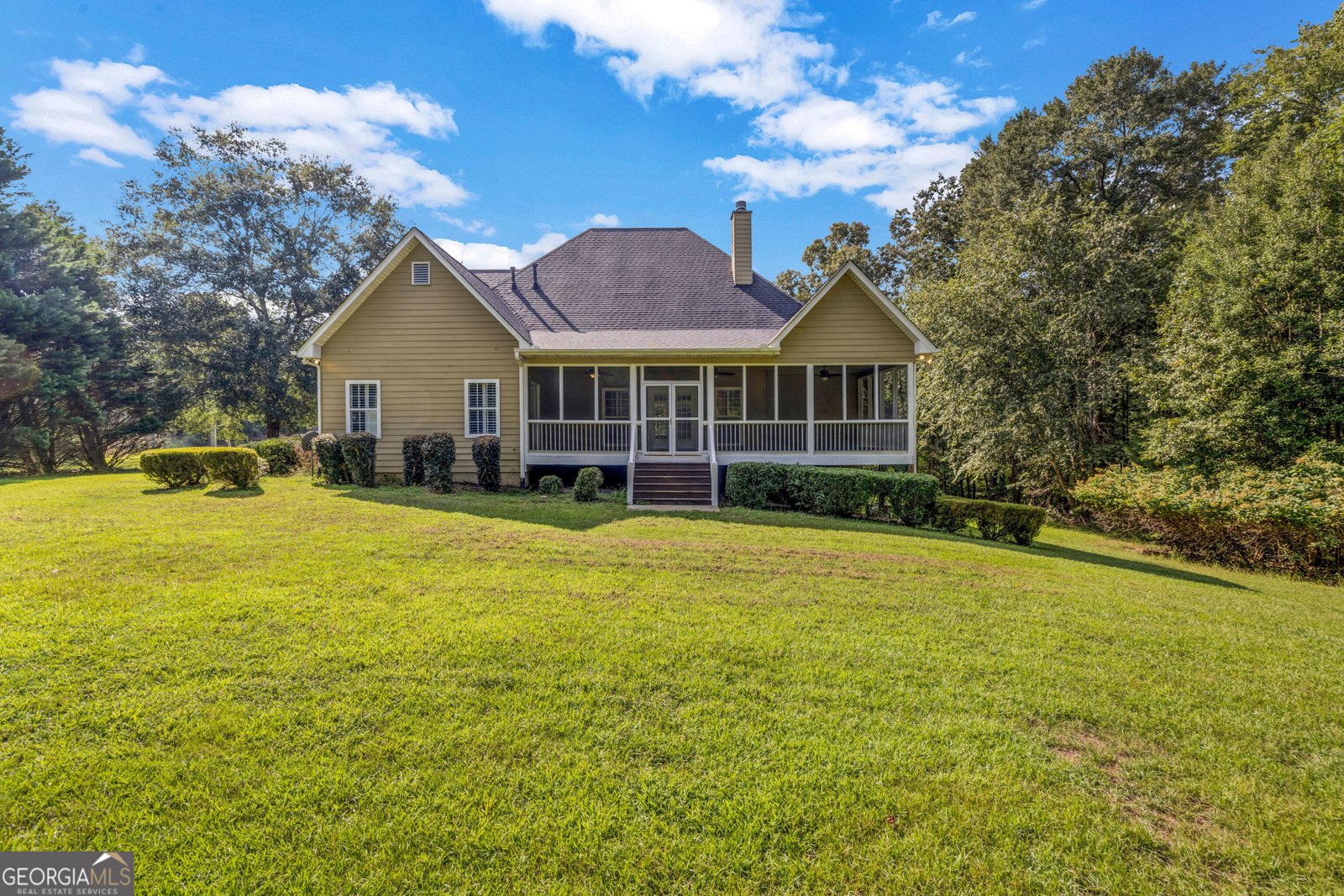 2235 Hawthorne Trace Monroe - 3