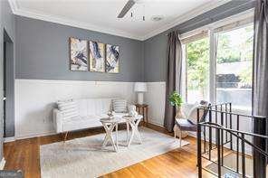 1100 Piedmont Avenue Atlanta - 5