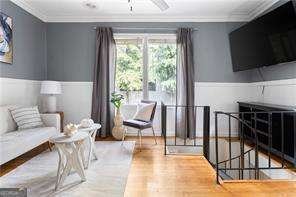 1100 Piedmont Avenue Atlanta - 6
