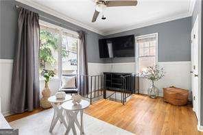 1100 Piedmont Avenue Atlanta - 7