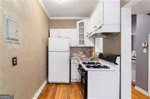 1100 Piedmont Avenue Atlanta - 8