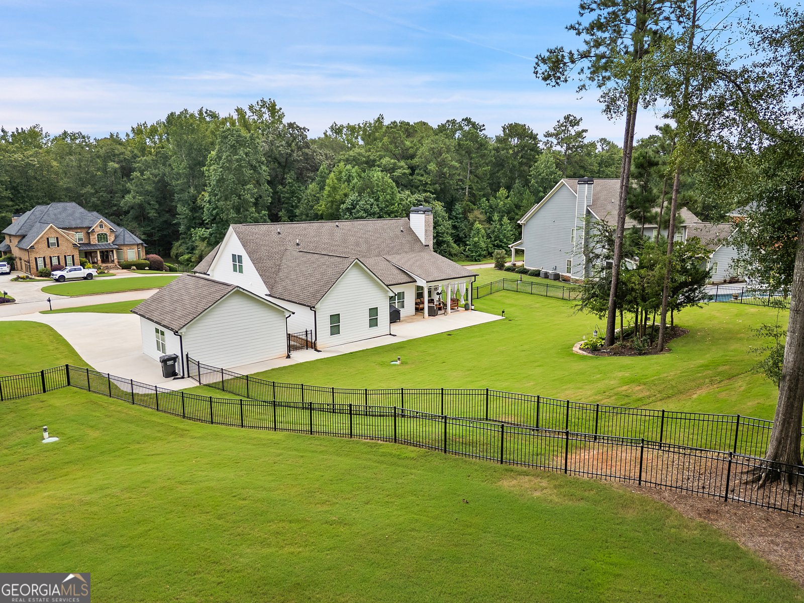 130 Alcovy Reserve Way Covington - 12