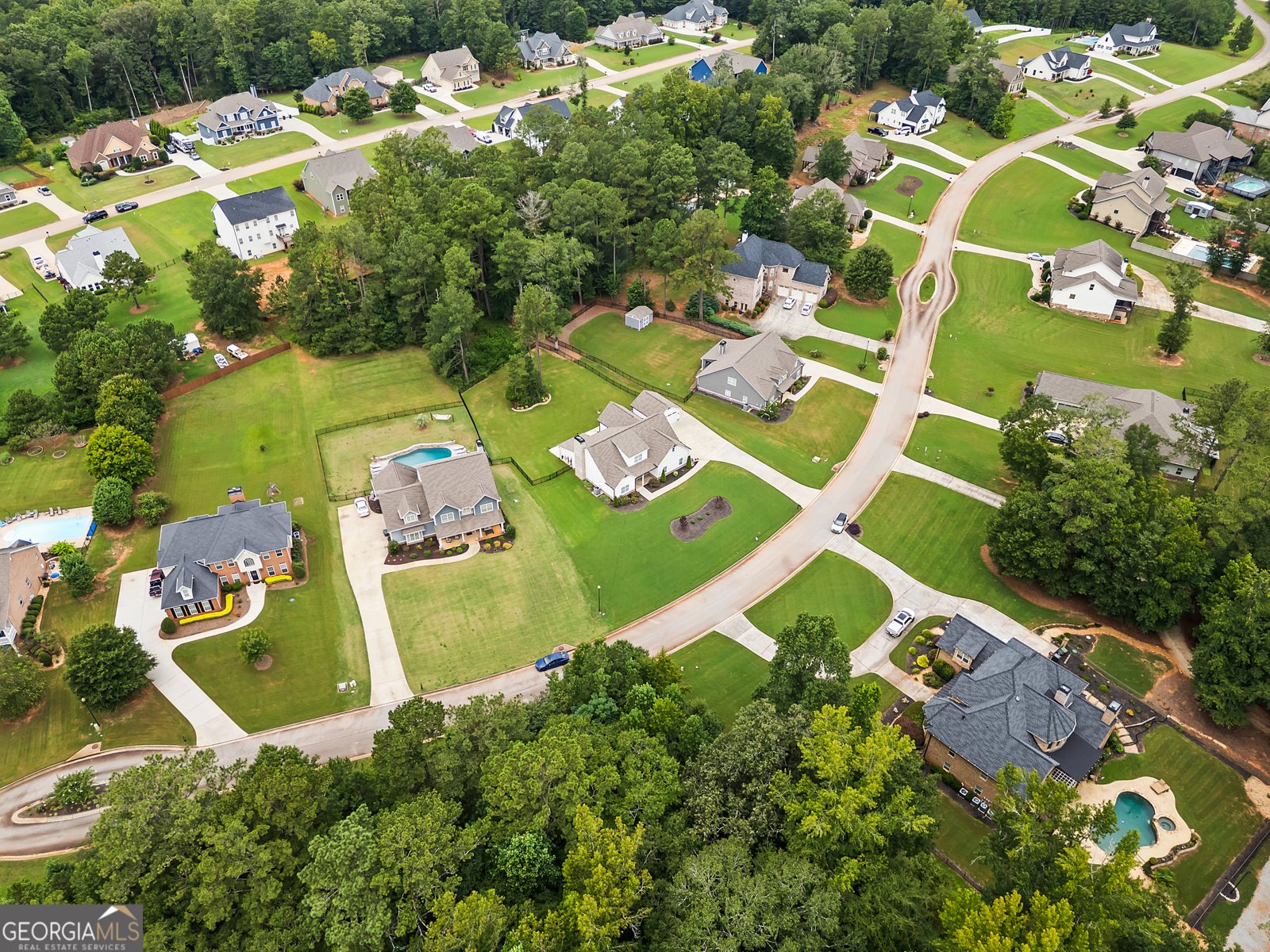 130 Alcovy Reserve Way Covington - 14