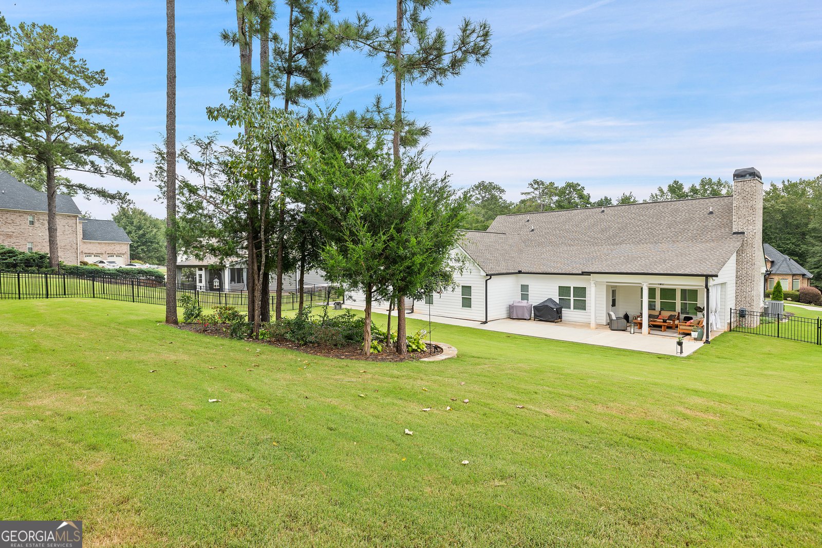 130 Alcovy Reserve Way Covington - 2