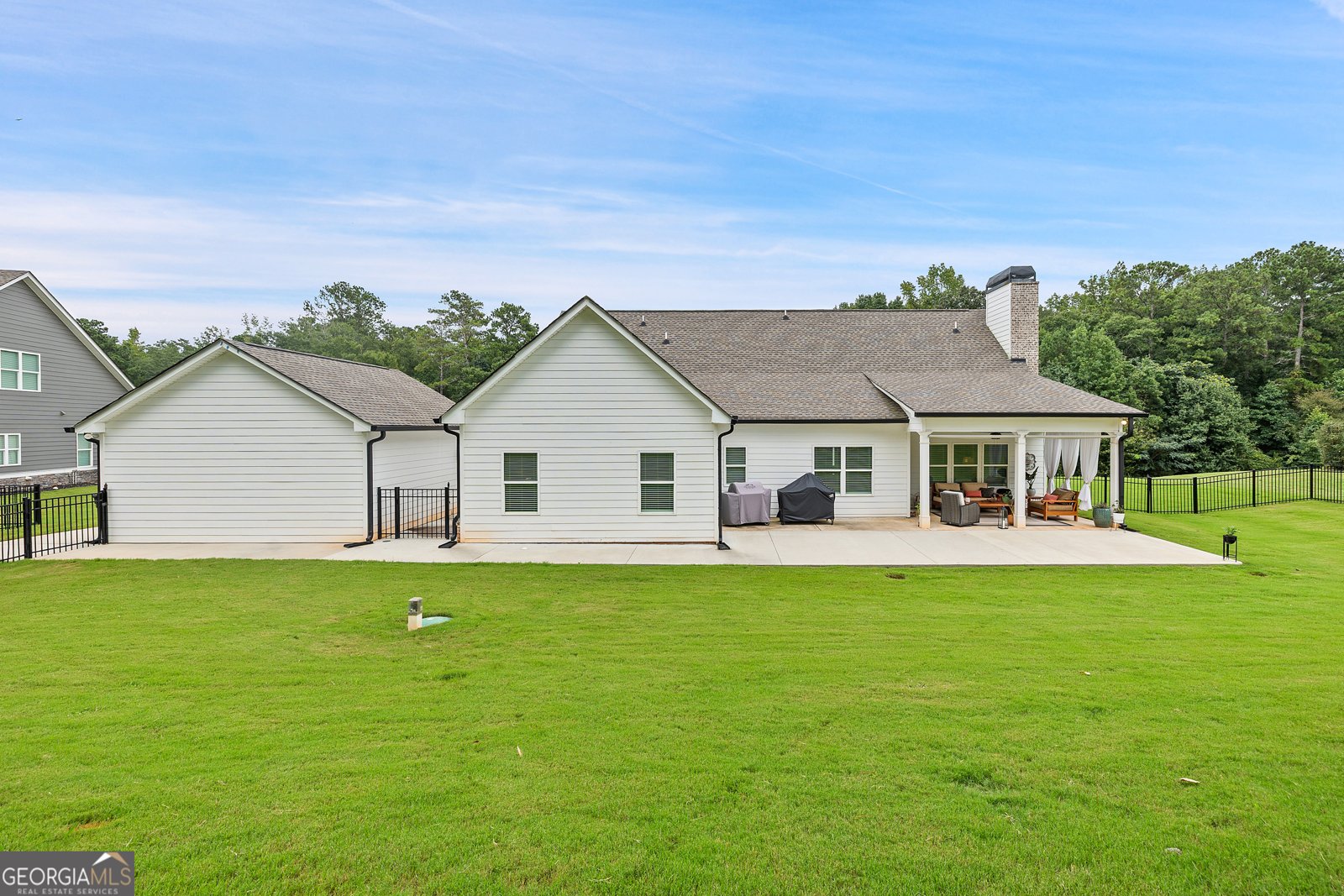 130 Alcovy Reserve Way Covington - 3