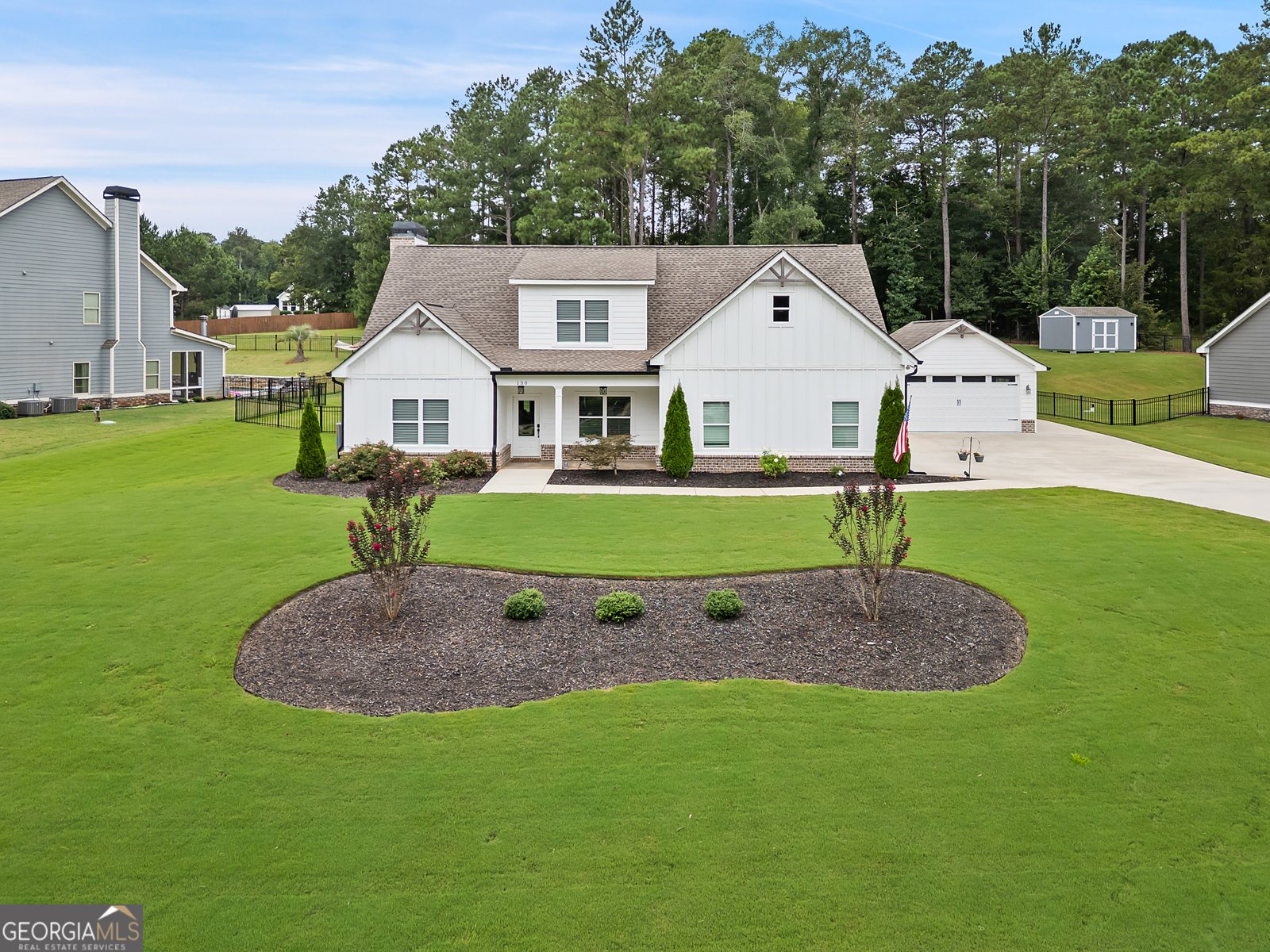 130 Alcovy Reserve Way Covington - 4
