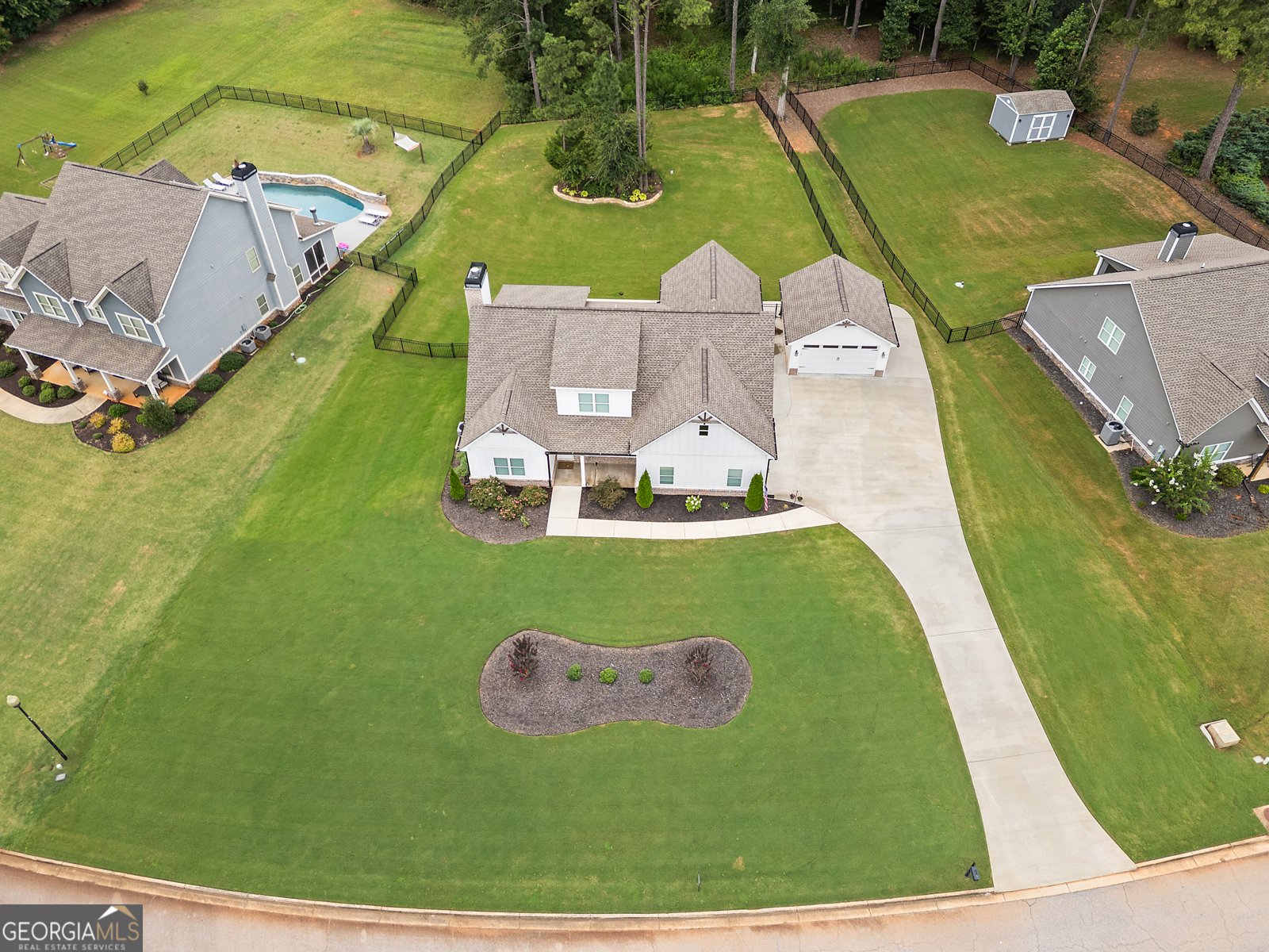 130 Alcovy Reserve Way Covington - 48