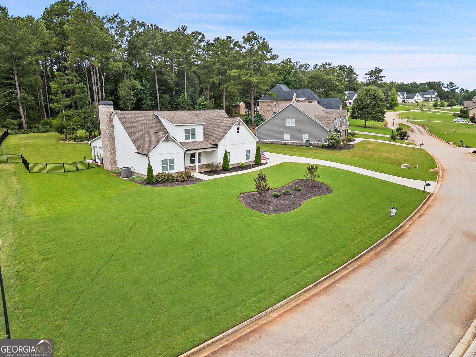 130 Alcovy Reserve Way Covington - 6