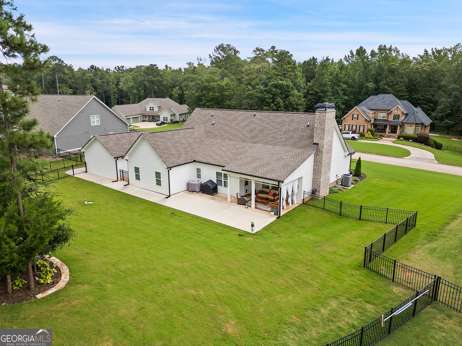 130 Alcovy Reserve Way Covington - 9