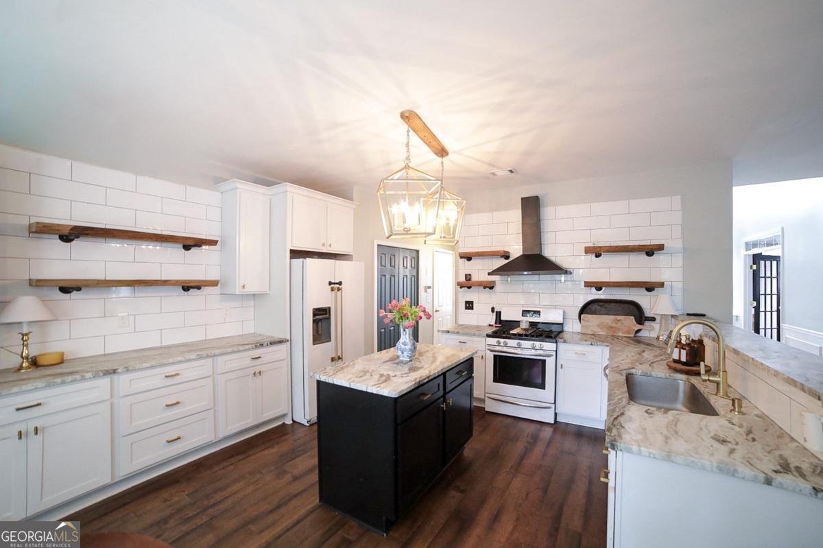 2674 Rocky Knoll Court Dacula - 14