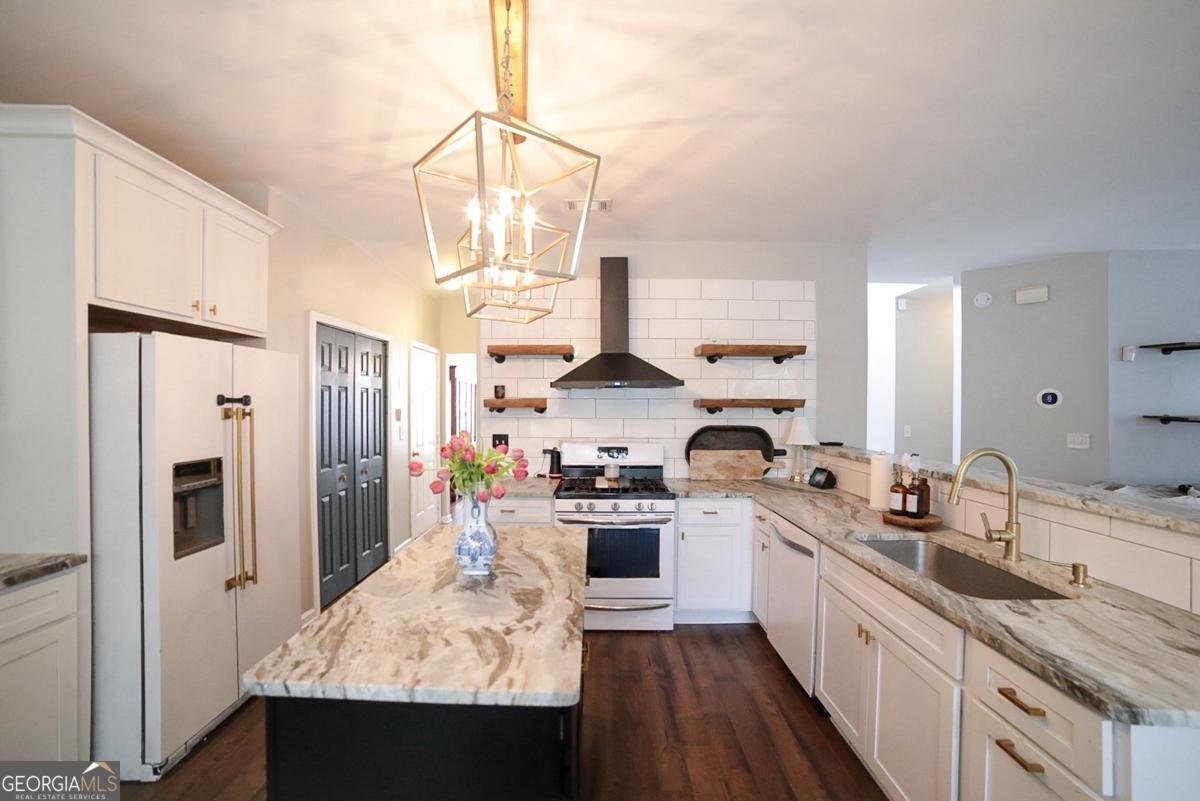 2674 Rocky Knoll Court Dacula - 15