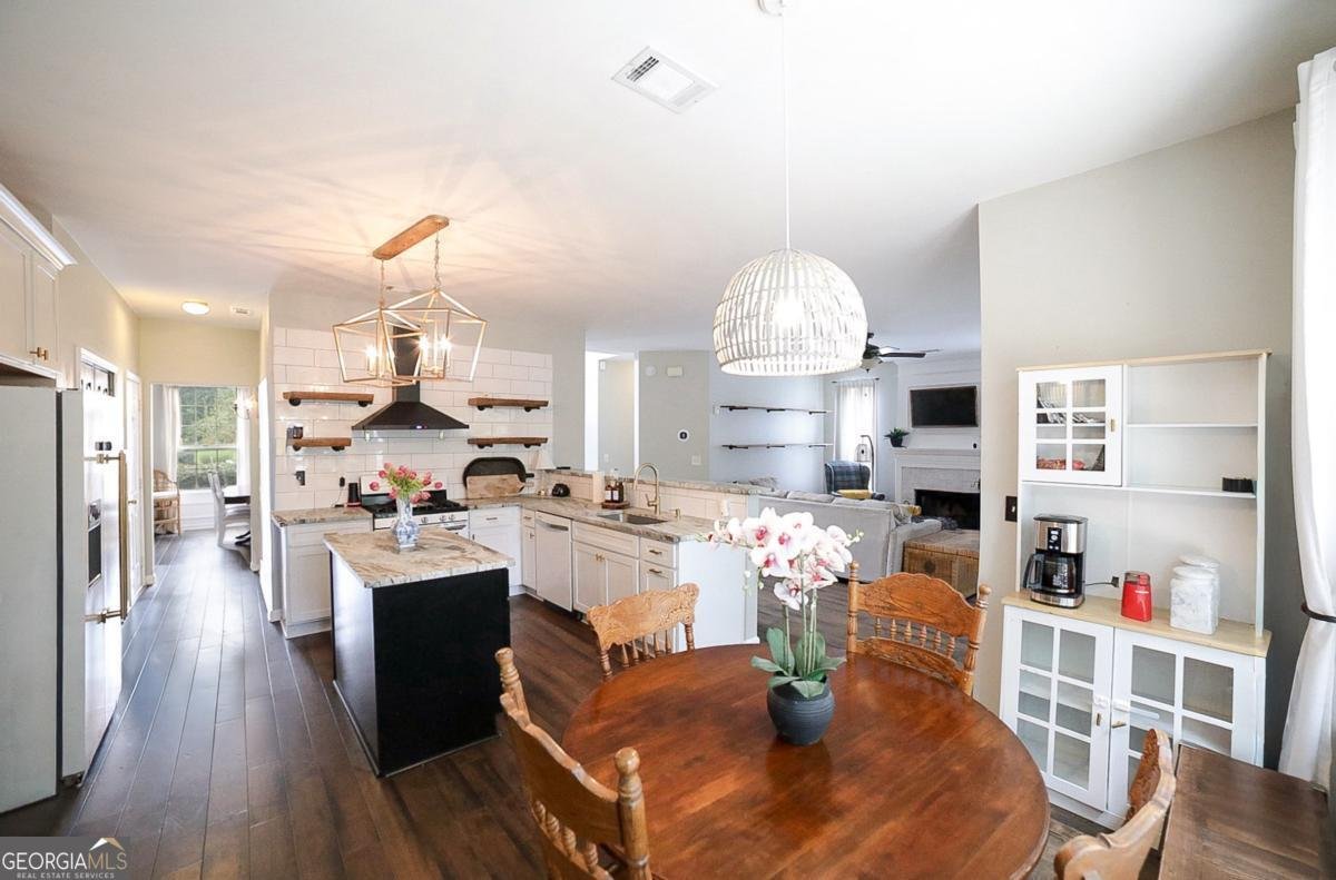 2674 Rocky Knoll Court Dacula - 16