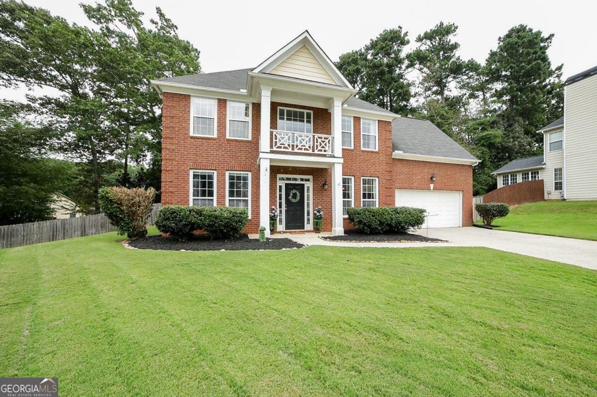 2674 Rocky Knoll Court Dacula - 2