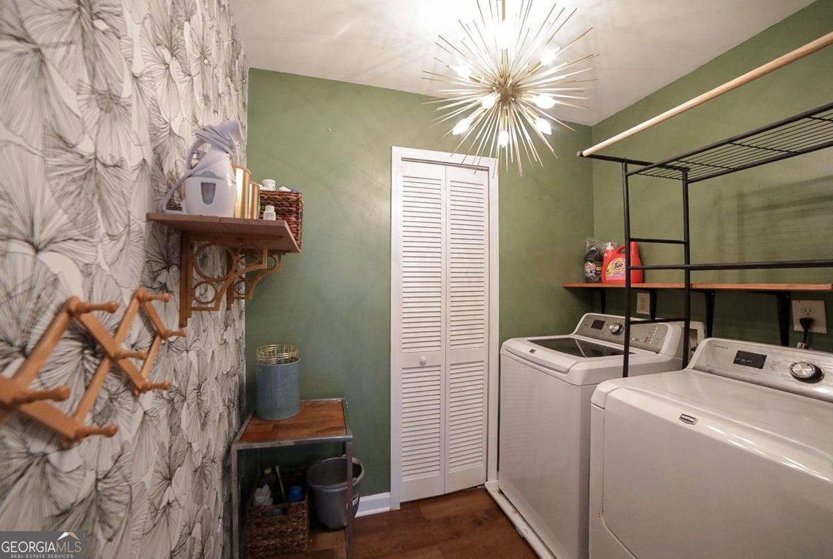 2674 Rocky Knoll Court Dacula - 20