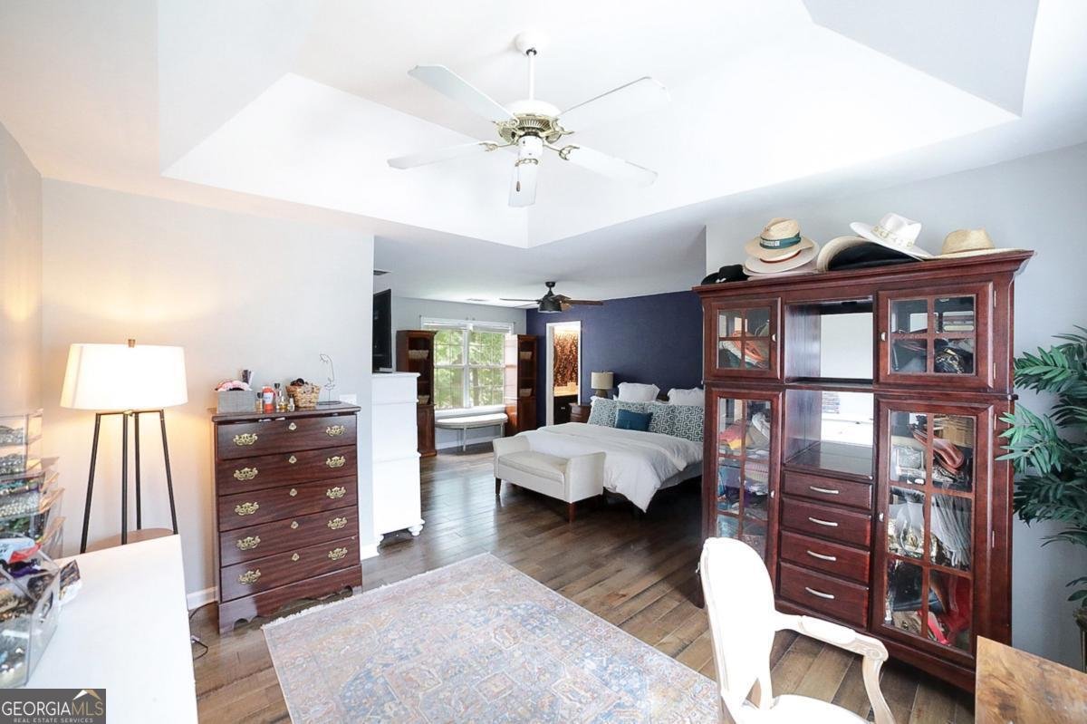 2674 Rocky Knoll Court Dacula - 24