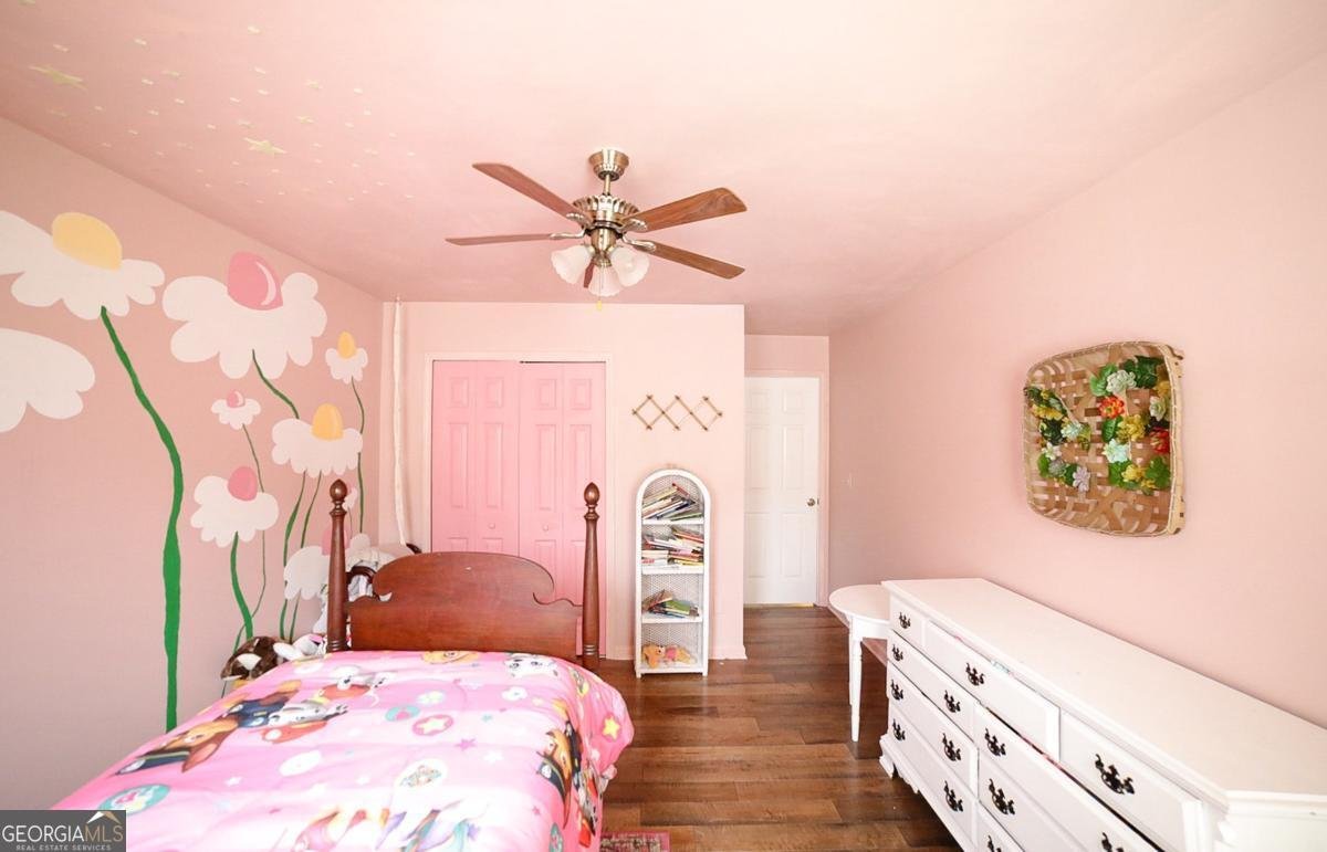2674 Rocky Knoll Court Dacula - 31