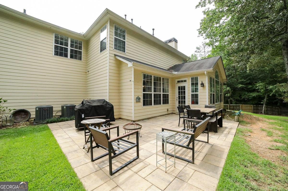2674 Rocky Knoll Court Dacula - 34