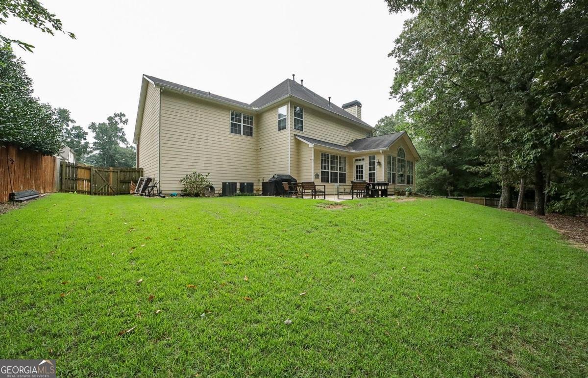 2674 Rocky Knoll Court Dacula - 36