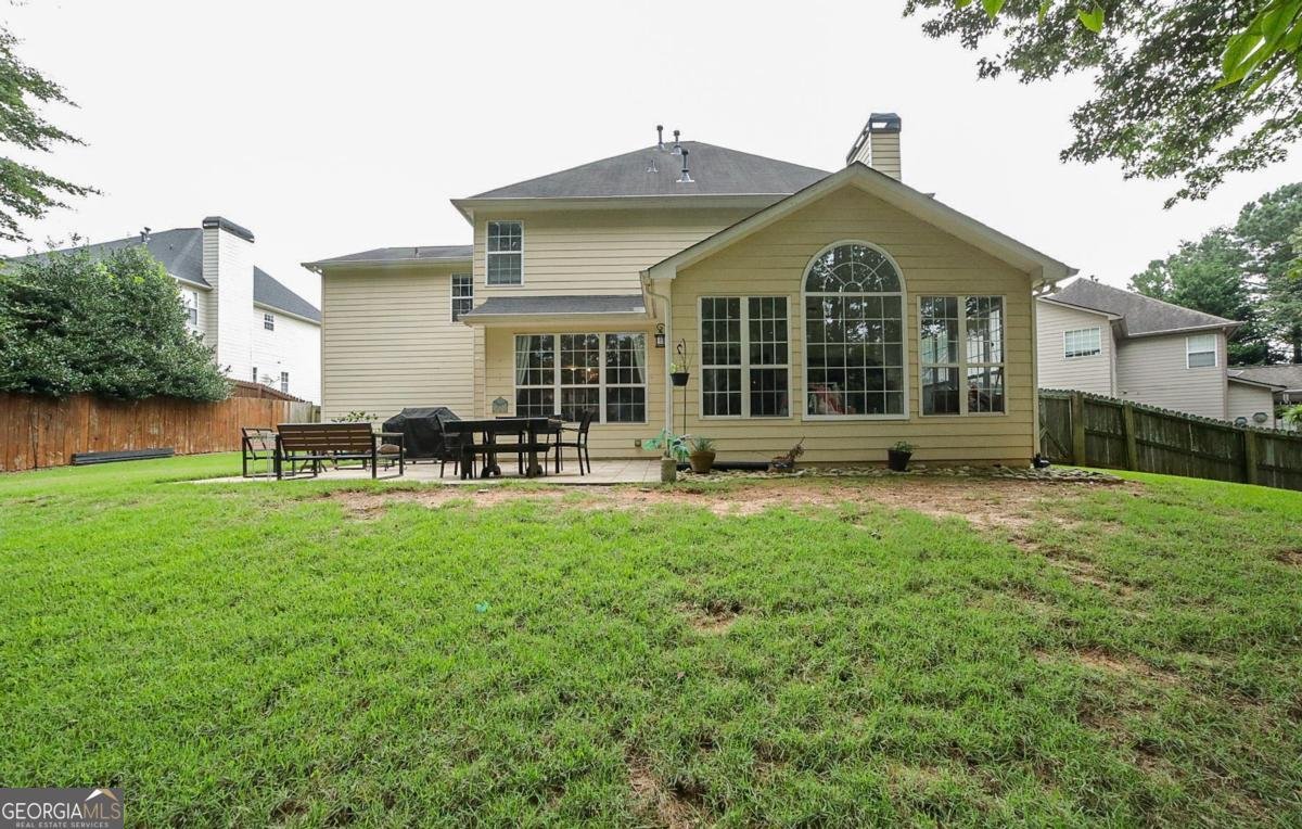 2674 Rocky Knoll Court Dacula - 38