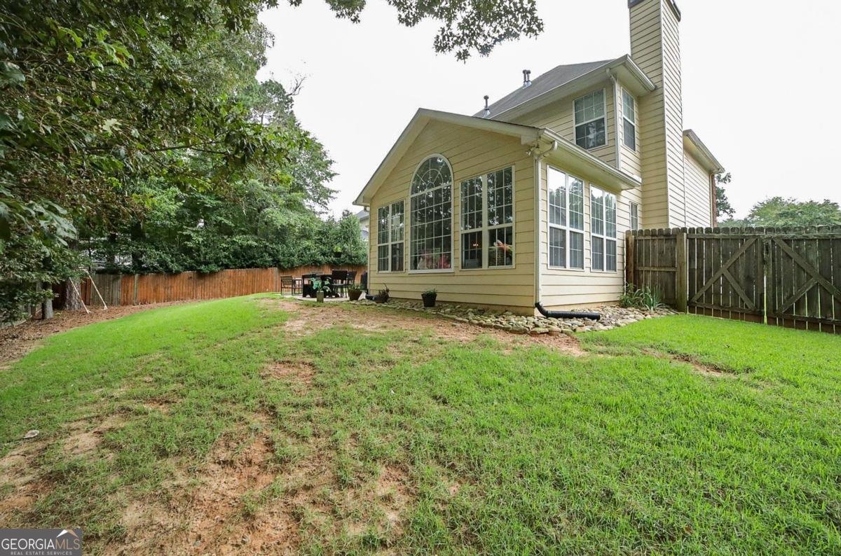 2674 Rocky Knoll Court Dacula - 39