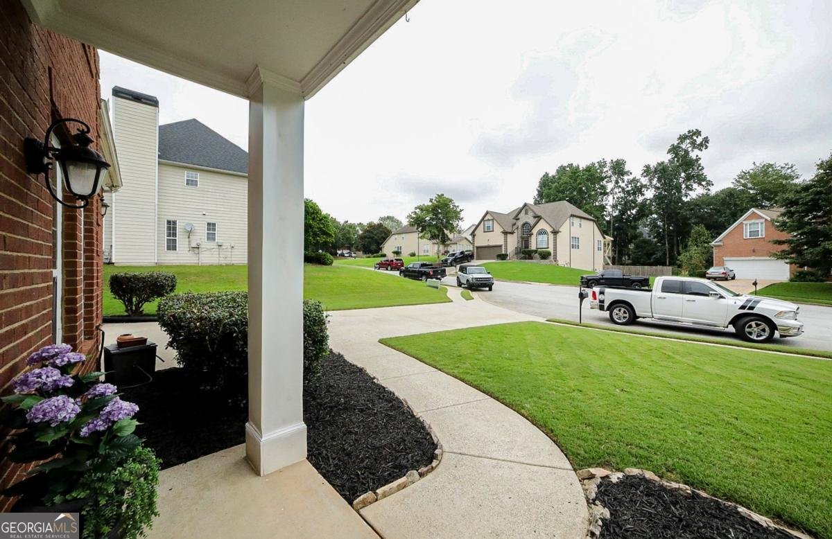 2674 Rocky Knoll Court Dacula - 4
