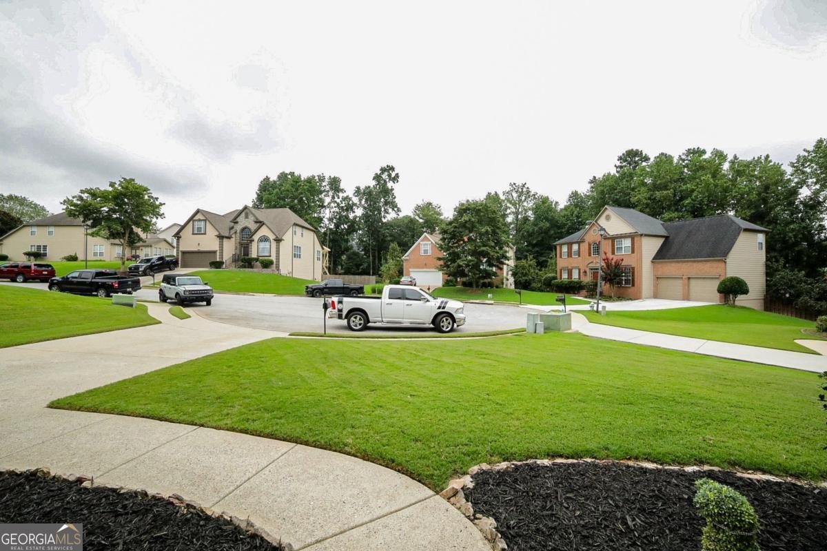 2674 Rocky Knoll Court Dacula - 42