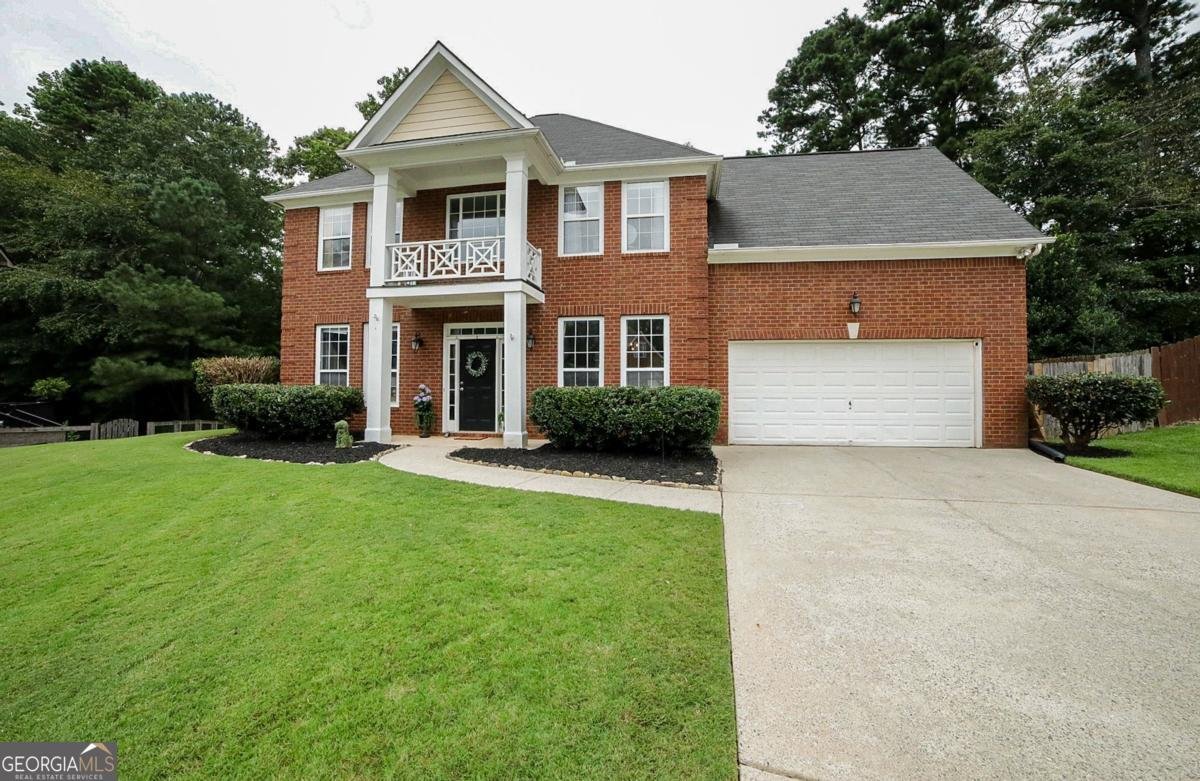 2674 Rocky Knoll Court Dacula - 43