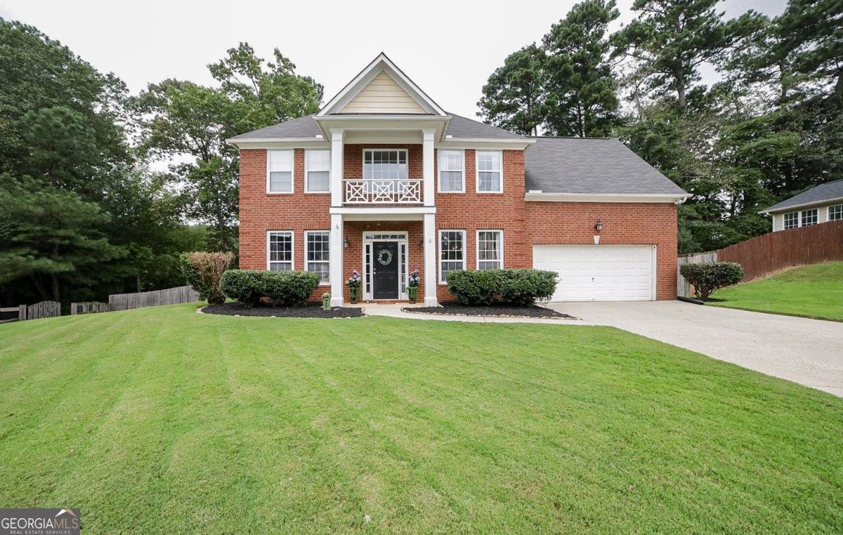 2674 Rocky Knoll Court Dacula - 44