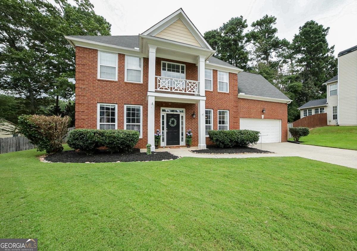 2674 Rocky Knoll Court Dacula - 45