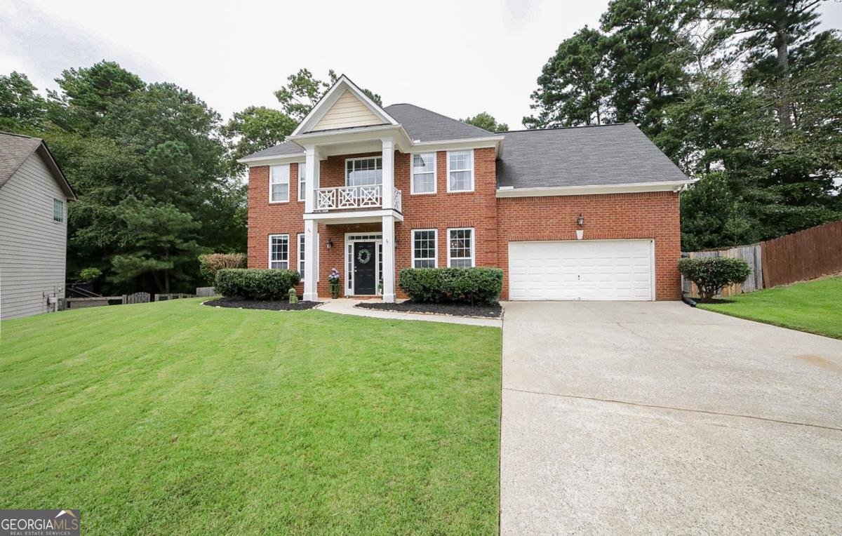 2674 Rocky Knoll Court Dacula - 46