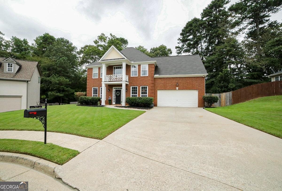 2674 Rocky Knoll Court Dacula - 47