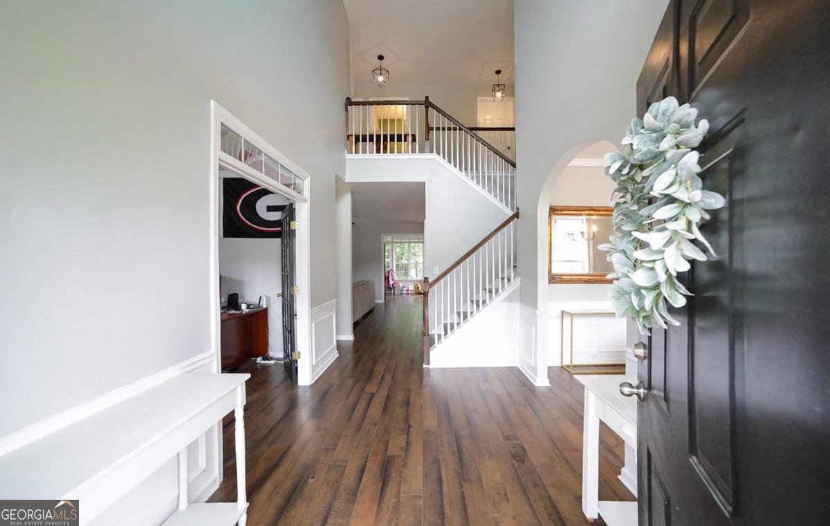 2674 Rocky Knoll Court Dacula - 5