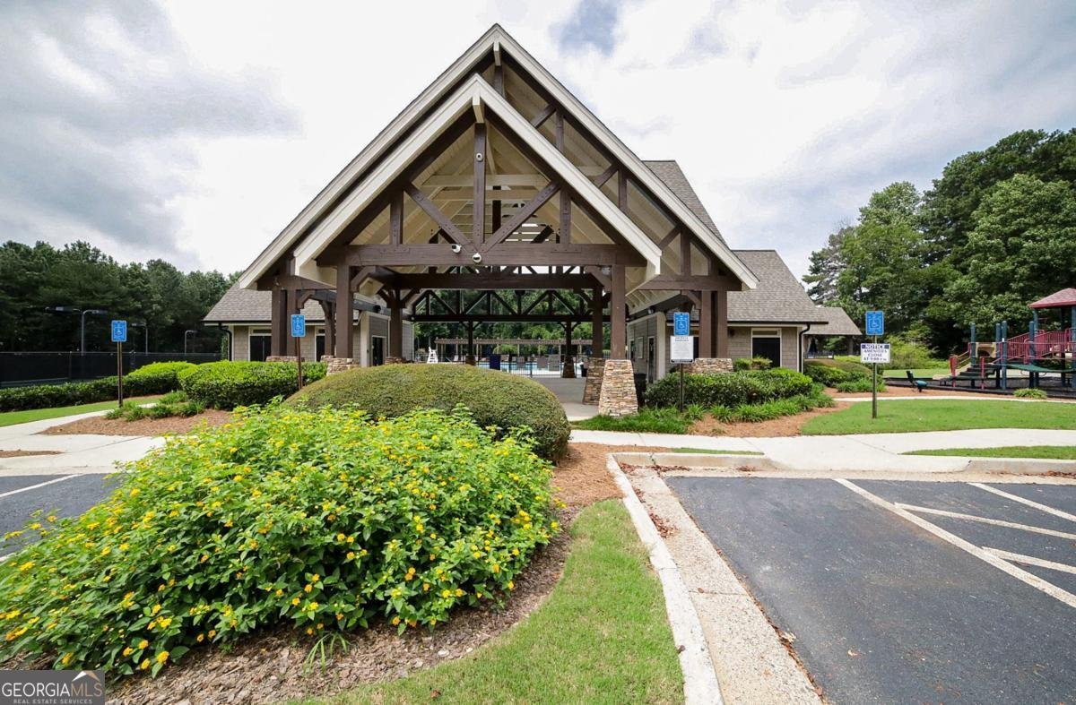 2674 Rocky Knoll Court Dacula - 52
