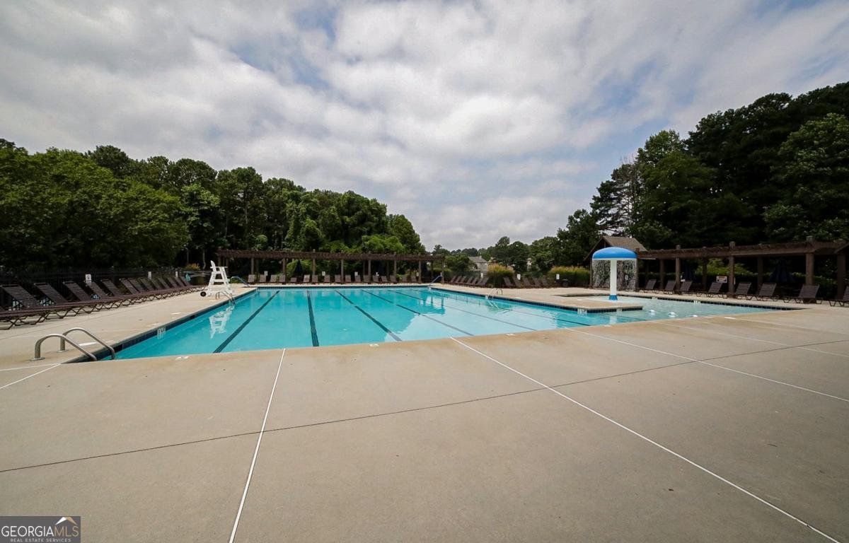 2674 Rocky Knoll Court Dacula - 54