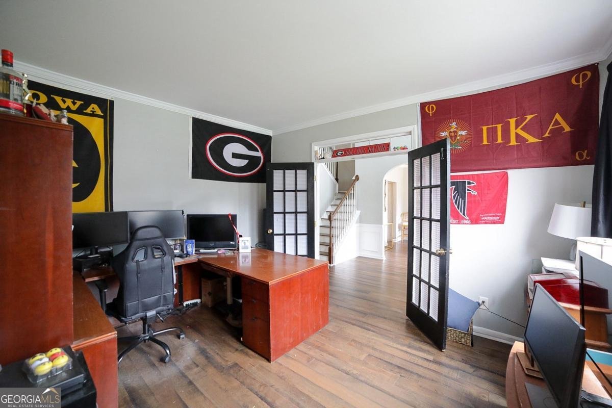2674 Rocky Knoll Court Dacula - 8