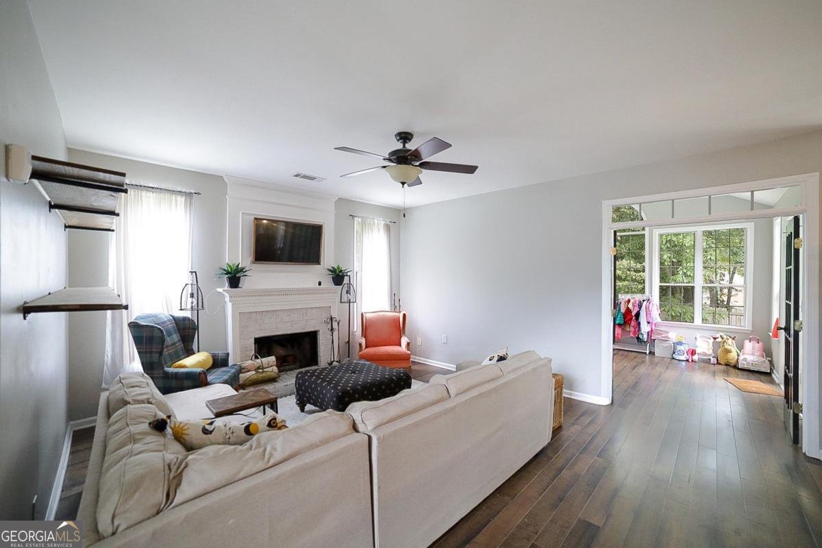 2674 Rocky Knoll Court Dacula - 9