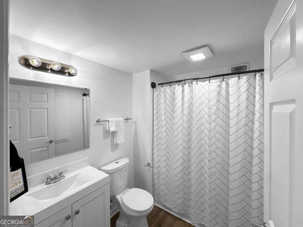 5081 Hubert Drive Powder Springs - 11