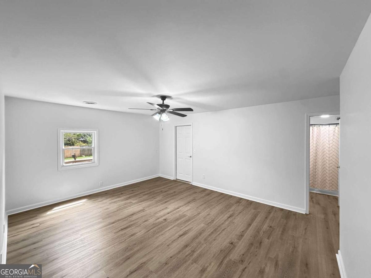 5081 Hubert Drive Powder Springs - 12