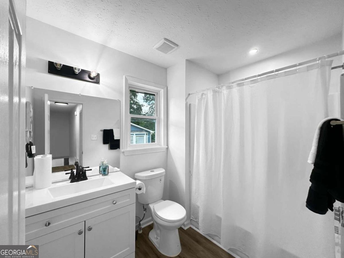 5081 Hubert Drive Powder Springs - 16