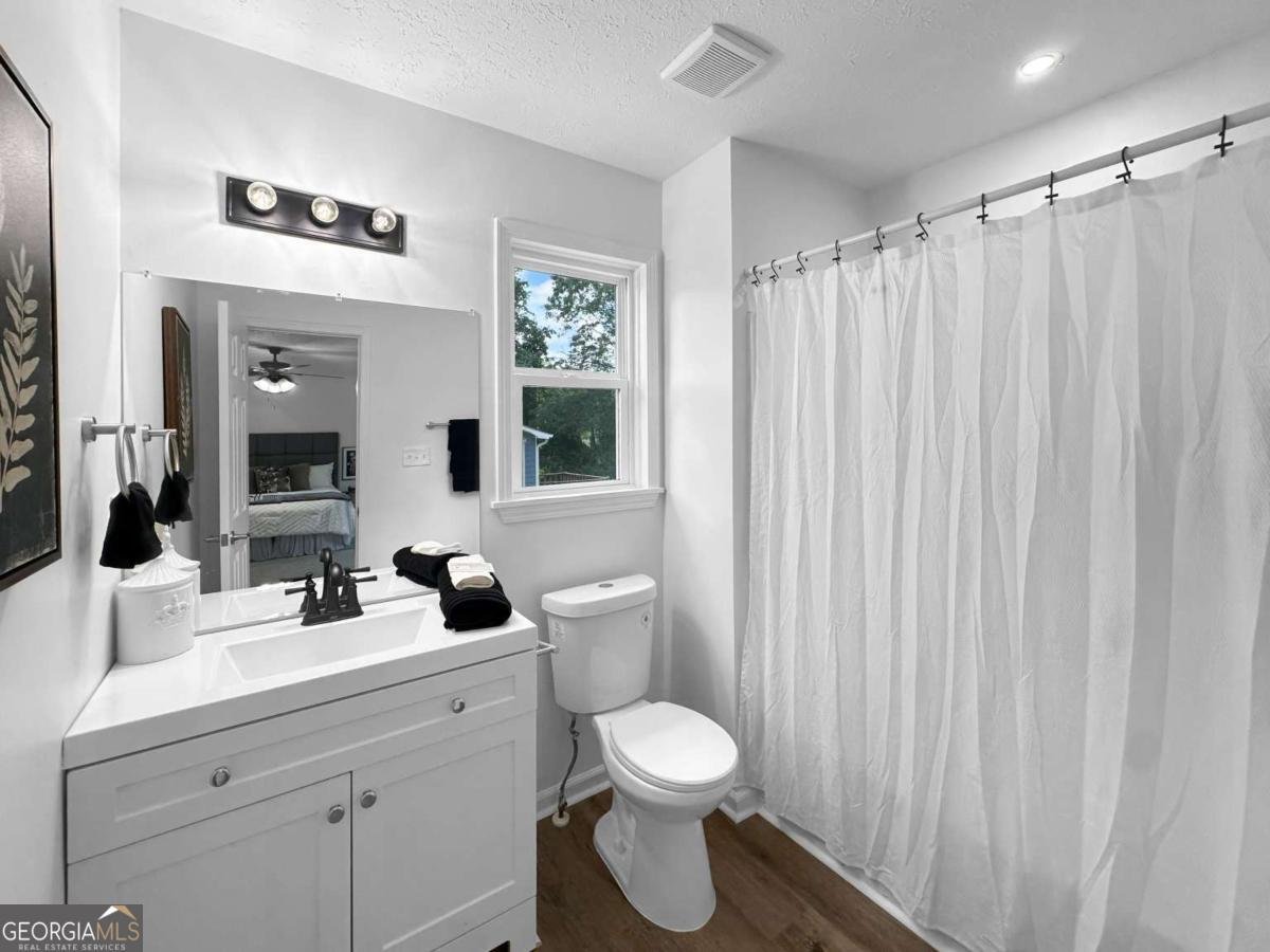 5081 Hubert Drive Powder Springs - 17