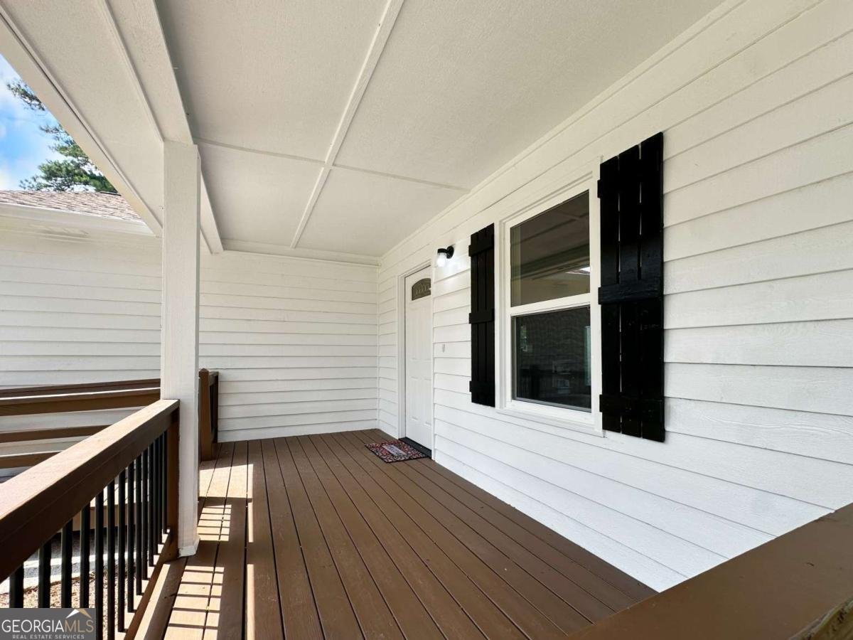 5081 Hubert Drive Powder Springs - 21