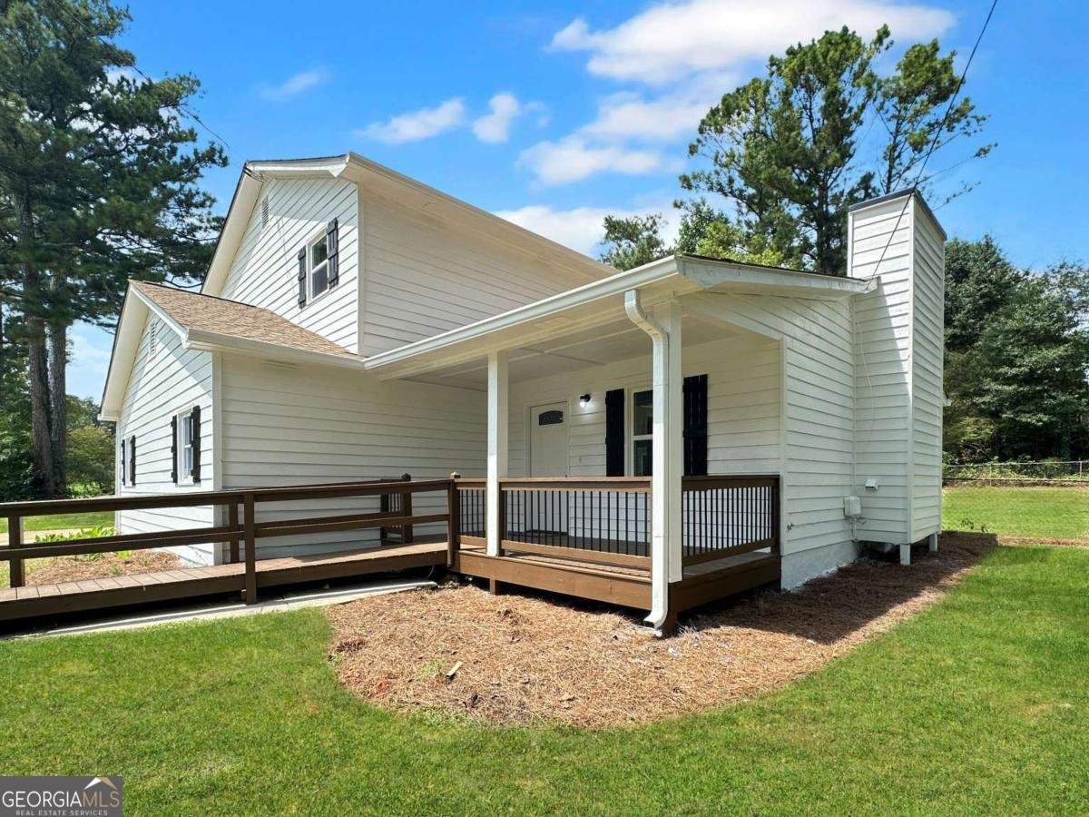 5081 Hubert Drive Powder Springs - 22