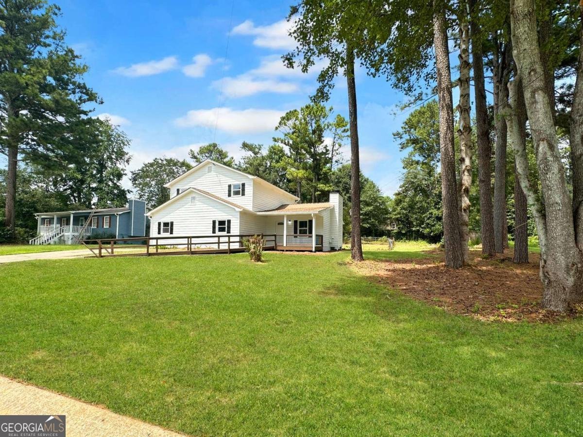 5081 Hubert Drive Powder Springs - 23
