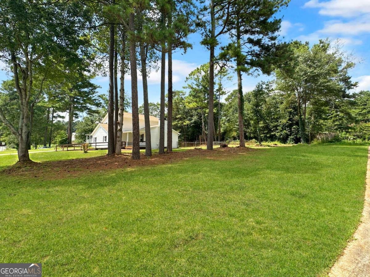 5081 Hubert Drive Powder Springs - 24