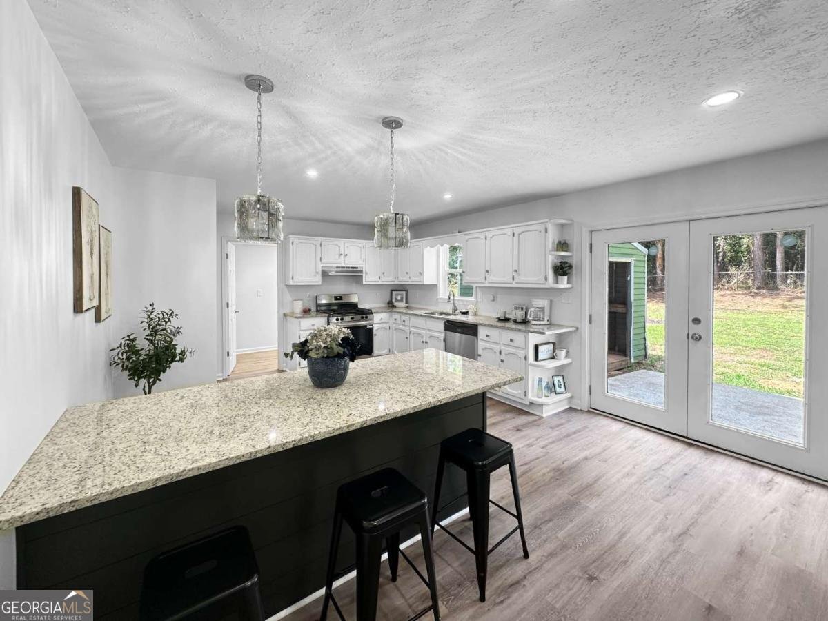 5081 Hubert Drive Powder Springs - 4