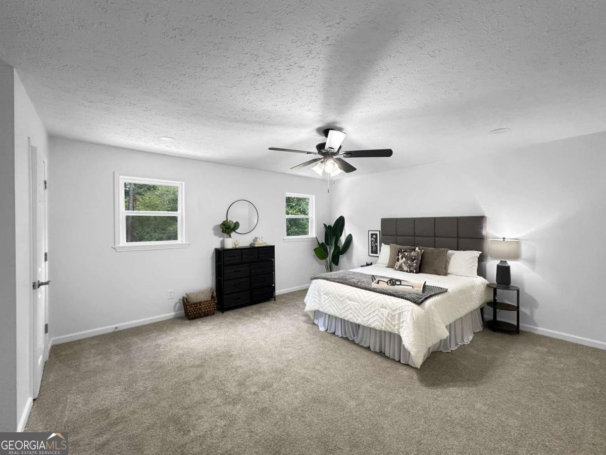 5081 Hubert Drive Powder Springs - 6